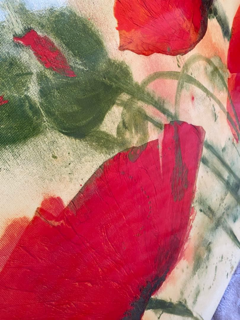 Orchid GALLERY MADE IN KOREA 絵画　アート　壁掛け