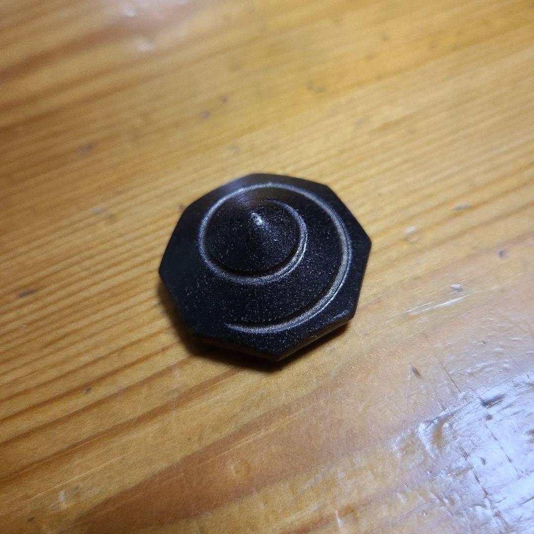 ベーゴマ　こち亀　両津　　美品