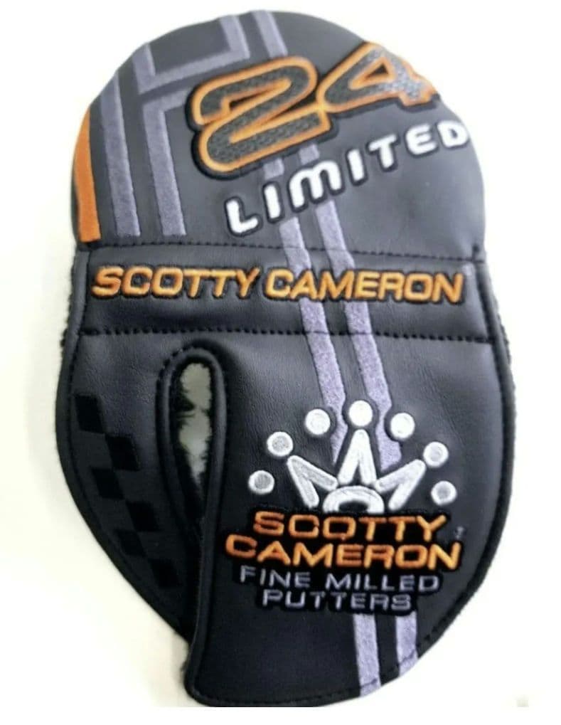 スコッティキャメロン パター 24リミテッド SCOTTY CAMERON