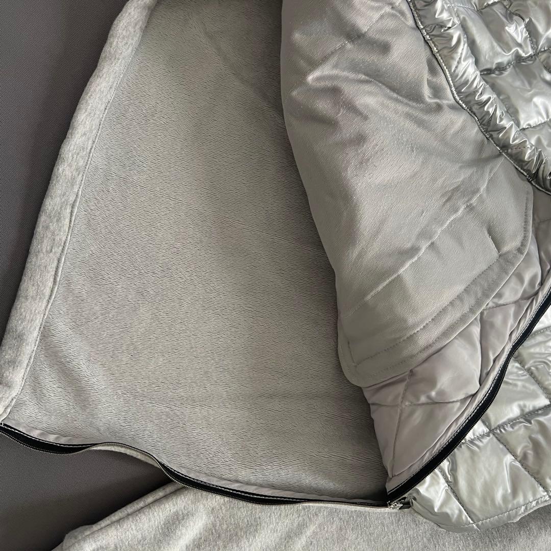 DANCE WITH DRAGON ダンスウィズドラゴン　セットアップ　中綿入り