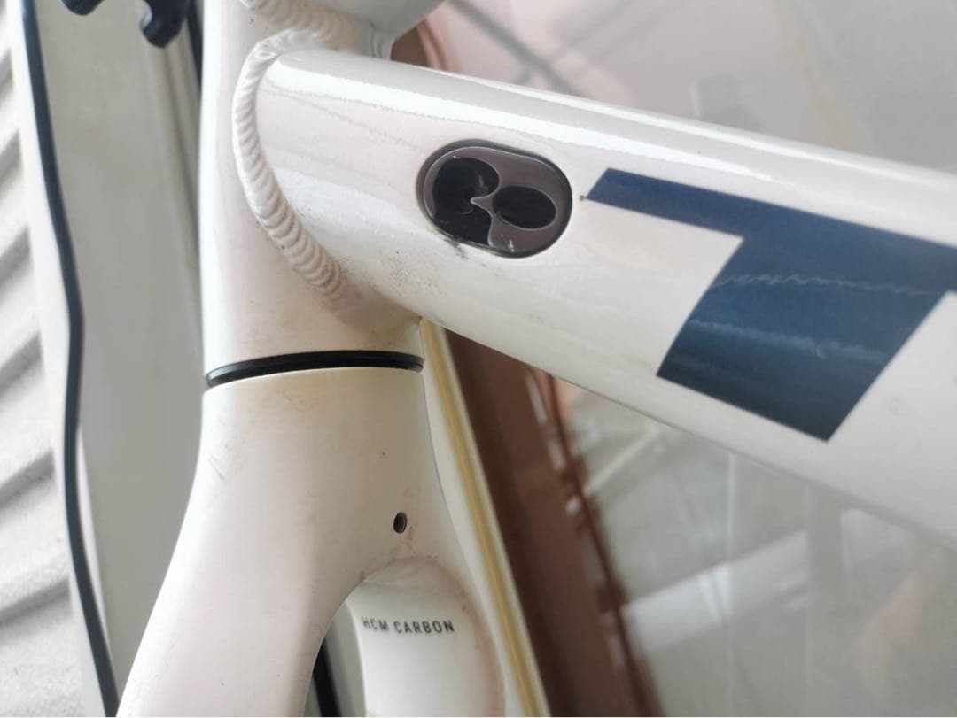 トレック　TREK　FX3　フレームセットのみ