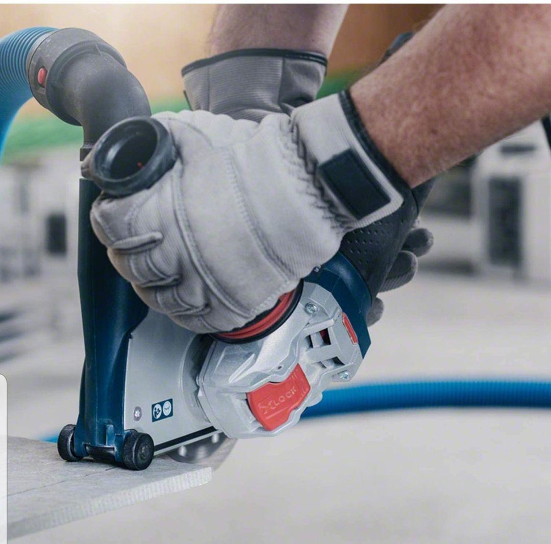 Bosch X-LOCK Diamond Wheel 2枚