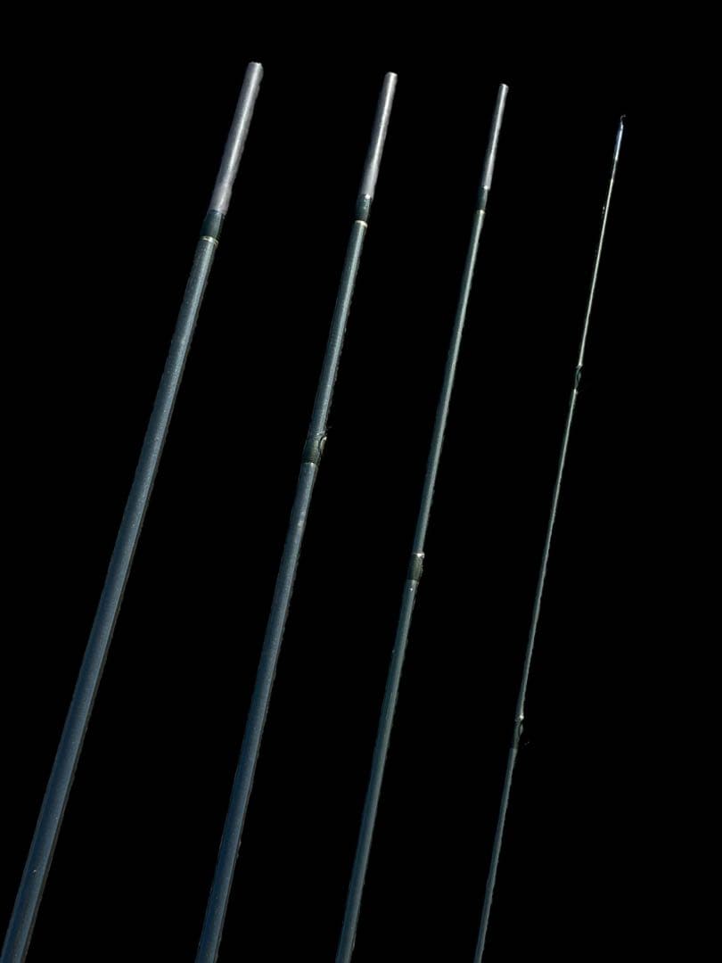 HARDY ΖΕΝΙΤΗ SINTRIX 10' #7