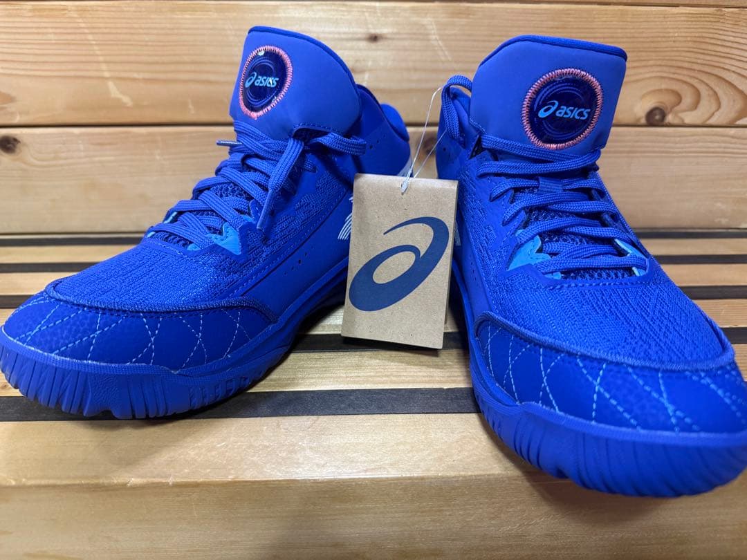 asics UNPSE ARS 3 新品未使用　25.0cm