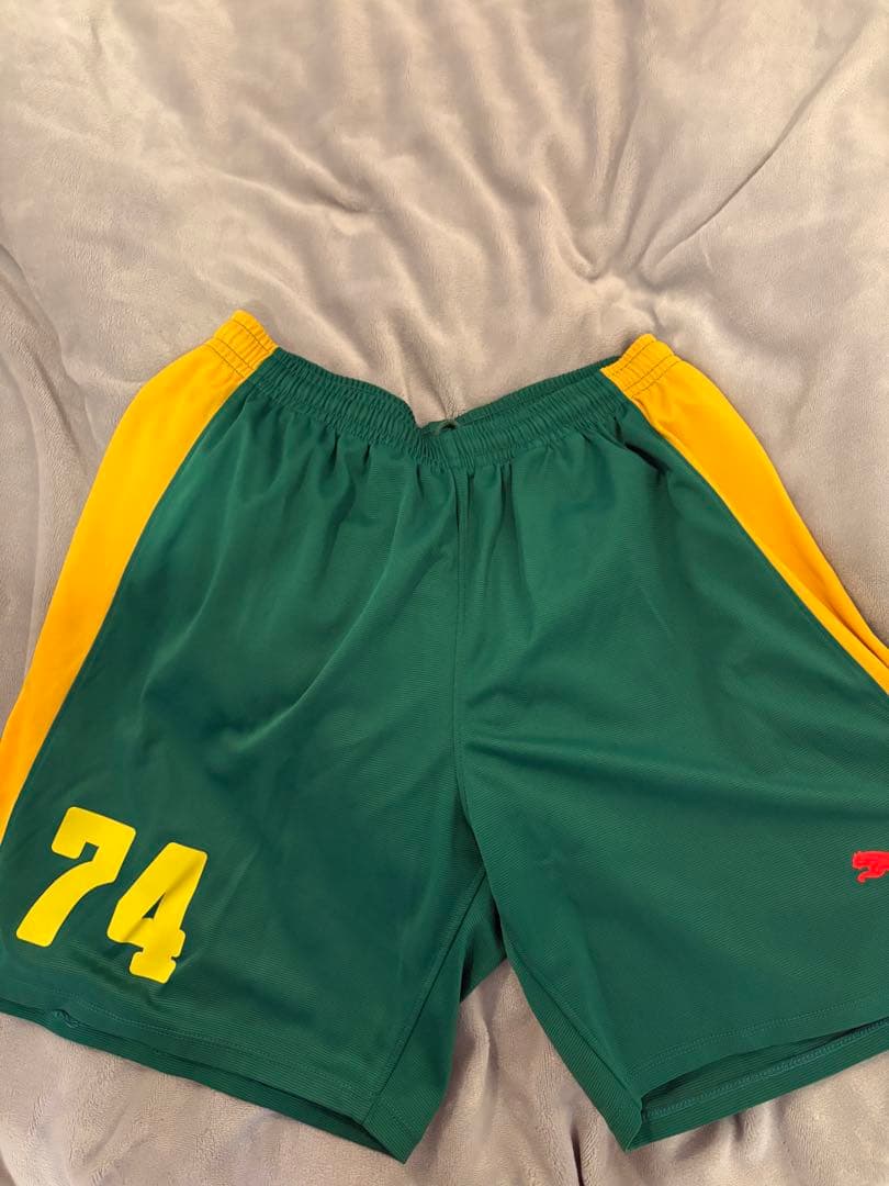 【サッカー】星稜一式