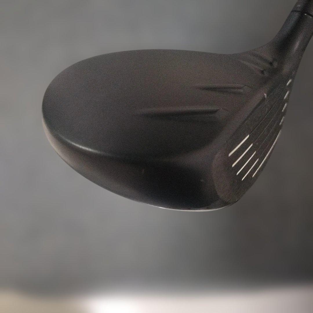 名器！PING G400 SFT！フェアウェイウッド 5W 19度 ヘッドのみ