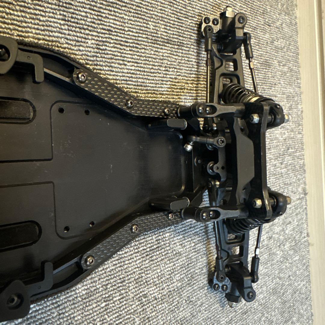 ホビーラジコン XRAY XB2 2023