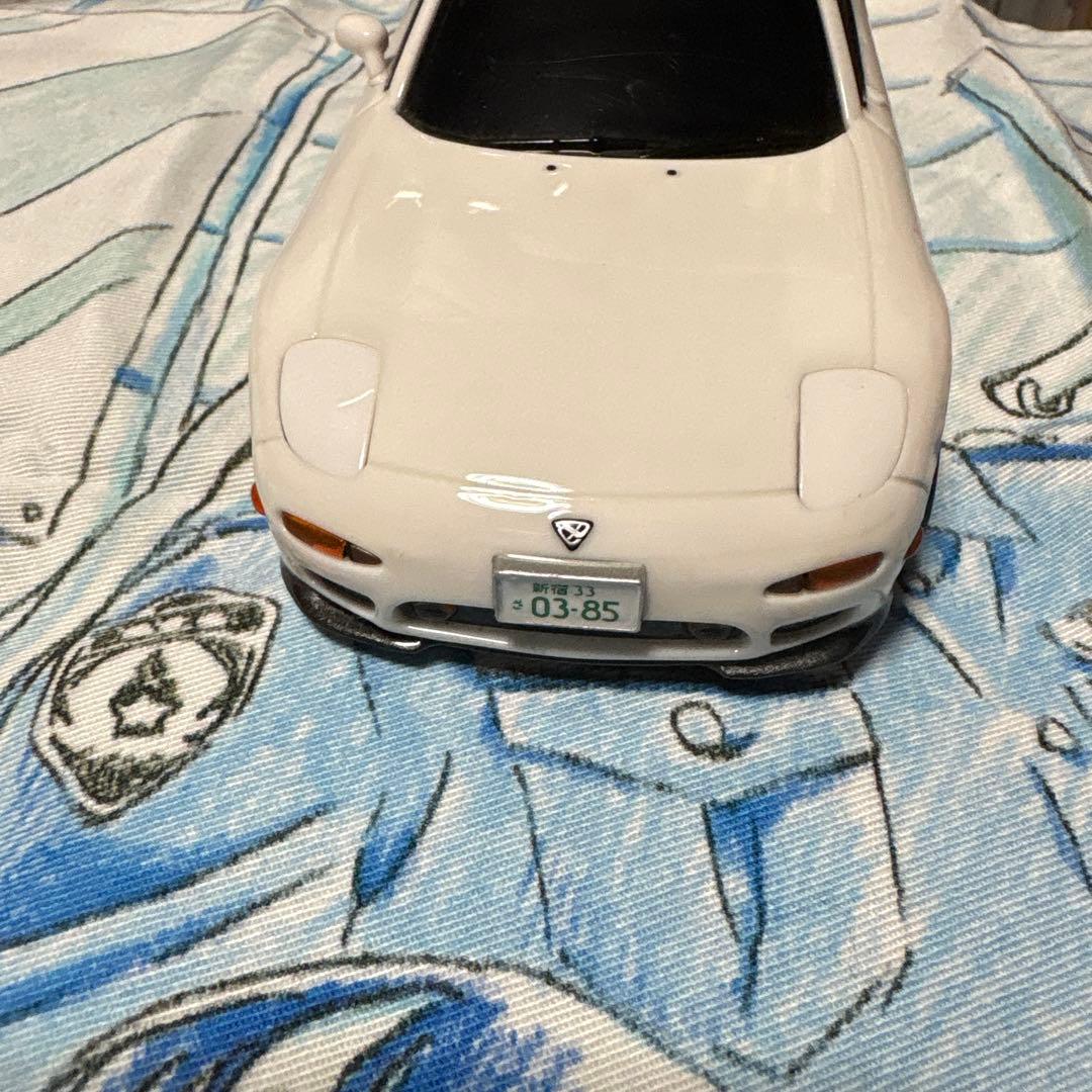 警察学校組＆RX7＆スバル360