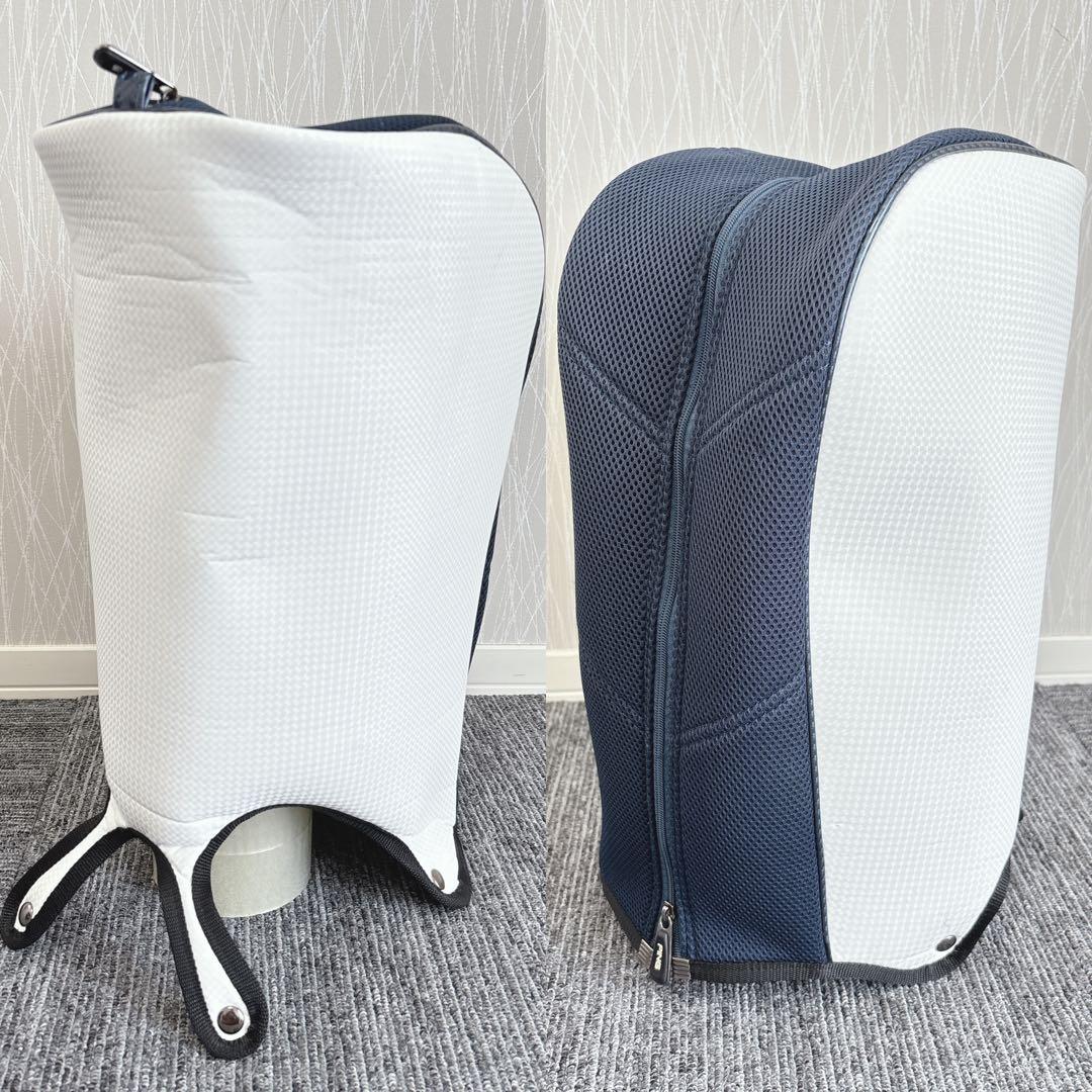 PING/KARSTEN 9.5型 キャディバッグ 希少モデル