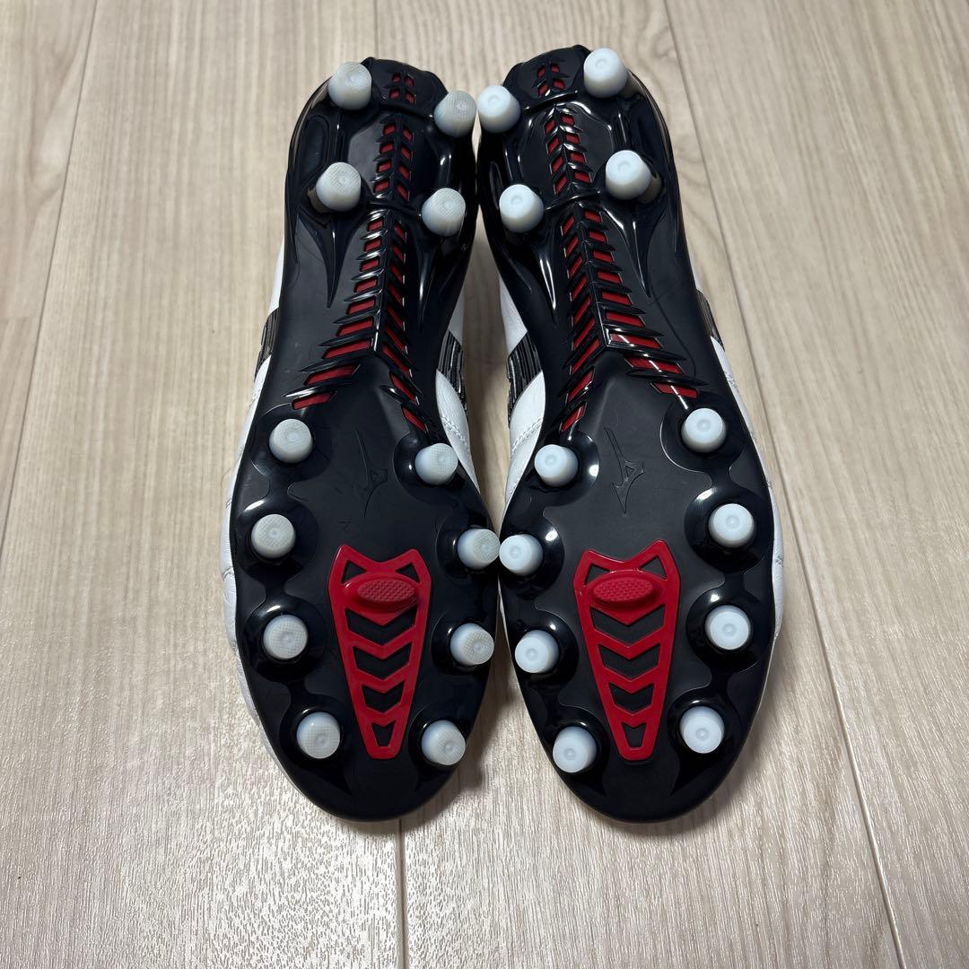 値下げ不可！激安　26.0 ミズノ モレリア NEO 4 JAPAN