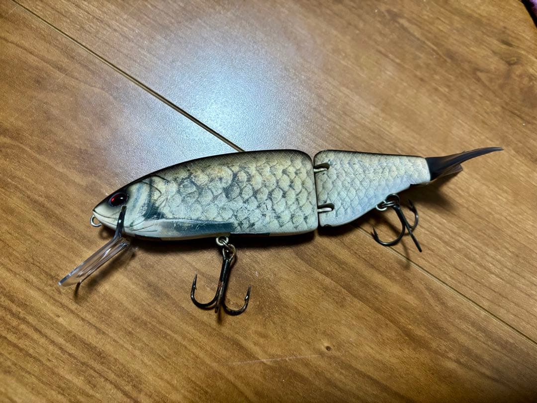 drt タイニークラッシュ　矢橋リップ付き