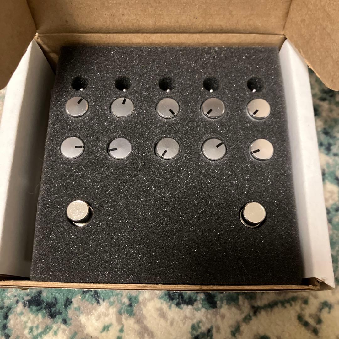 ギター Empress Effects multidrive