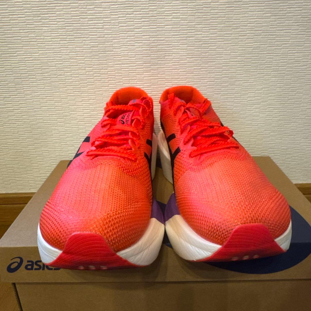 メタスピードスカイ TOKYO / アシックス / 26.5cm