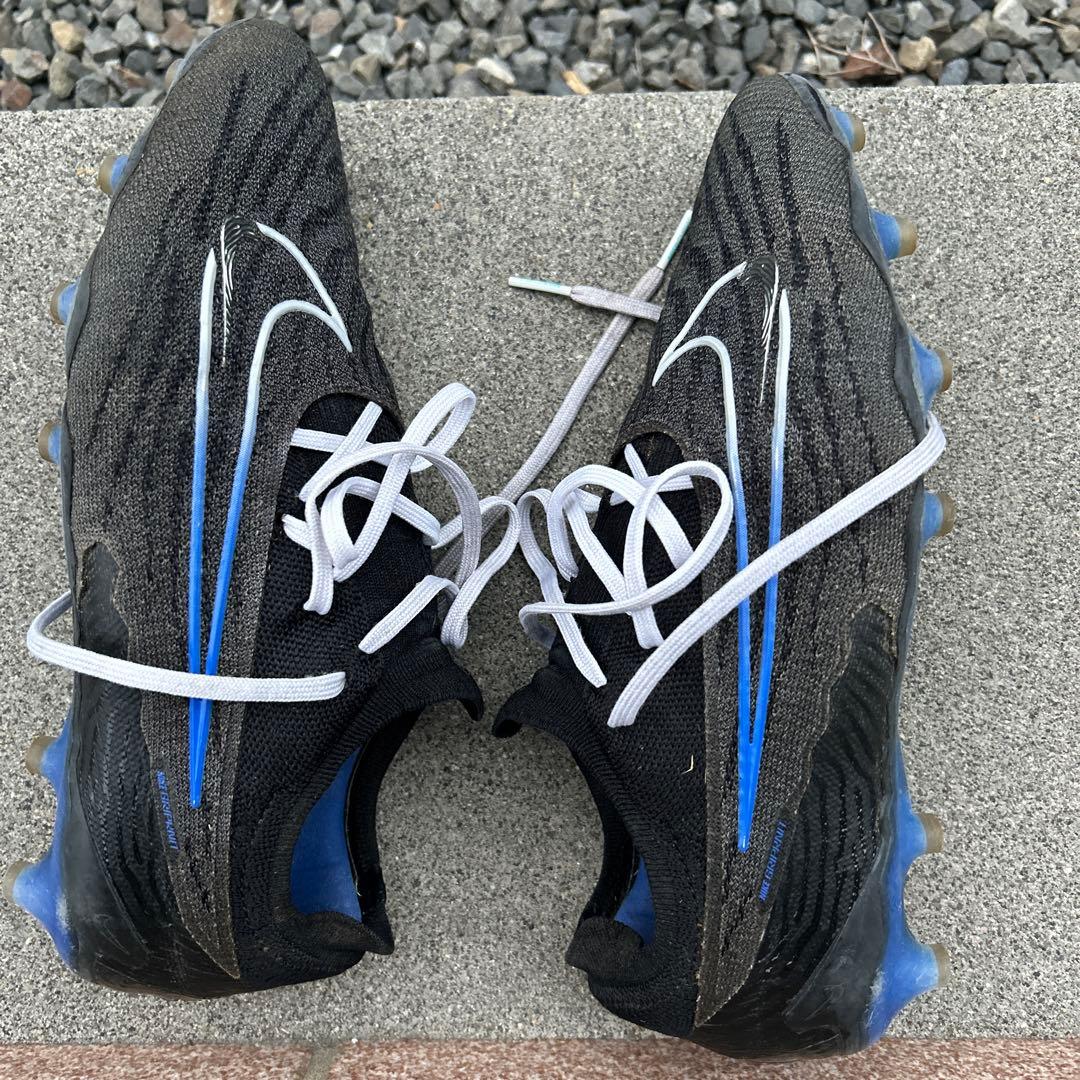 Nike ファントムgx