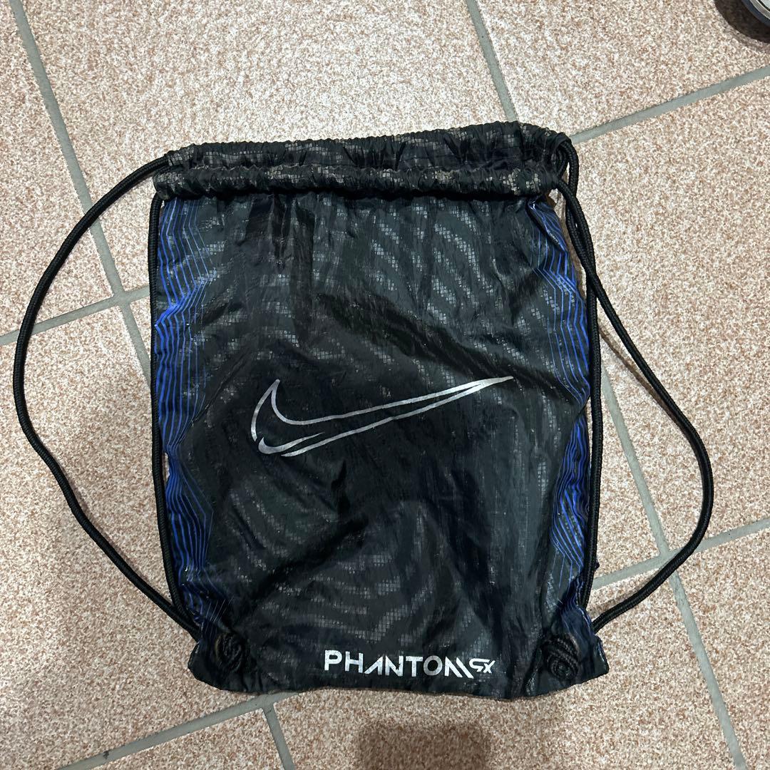 Nike ファントムgx