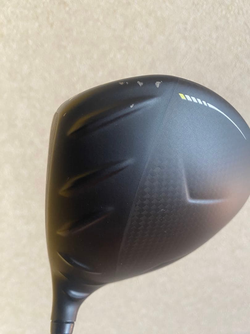 Ping G430LSTドライバー　 ◇ロフト　10.5° ※ヘッドのみ