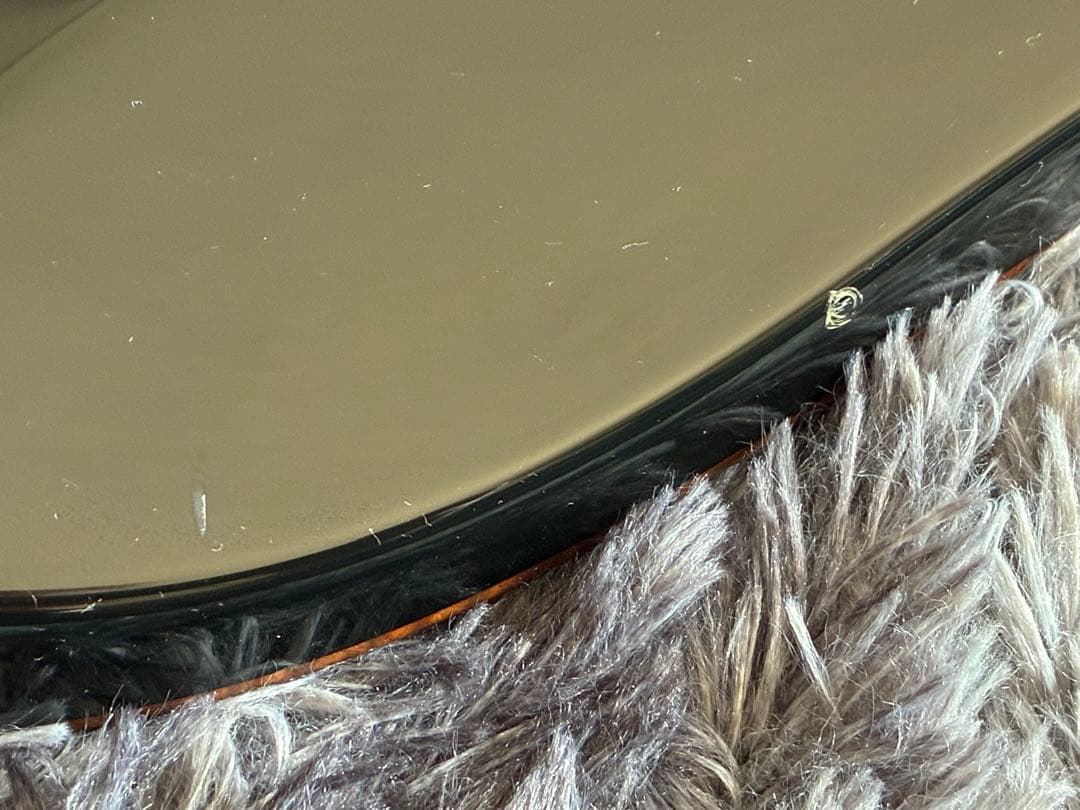 ギター Sugi DS496MLR BTN-WN/H-MAHO2P NAT-BK