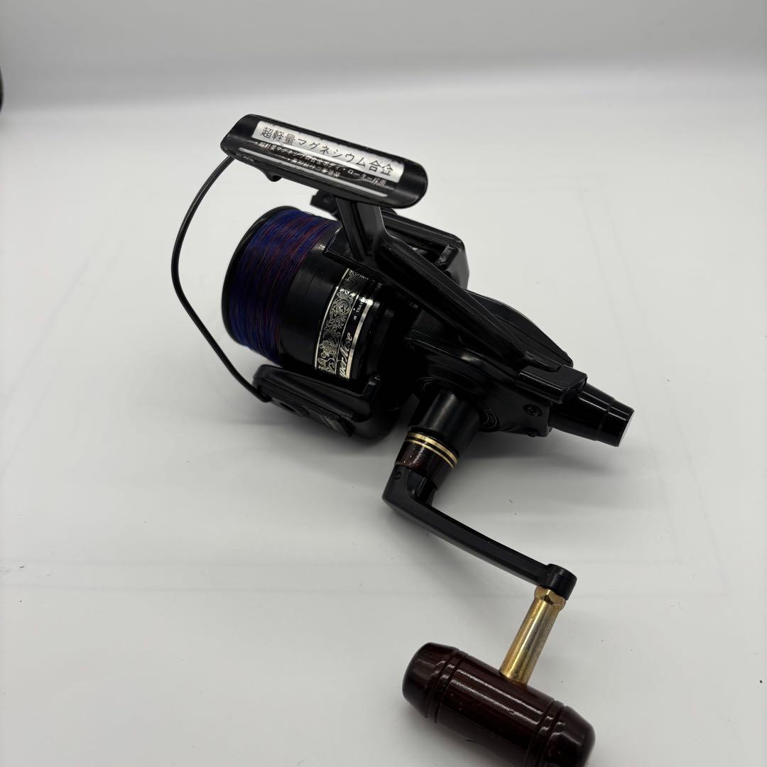 【希少】左ハンドル　RYOBI プロスカイヤー 7 スーパーノーズ　オールド