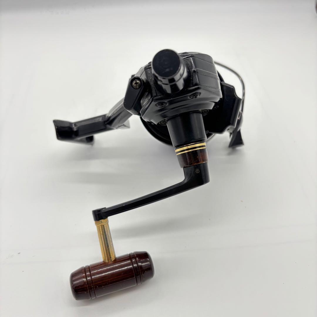 【希少】左ハンドル　RYOBI プロスカイヤー 7 スーパーノーズ　オールド