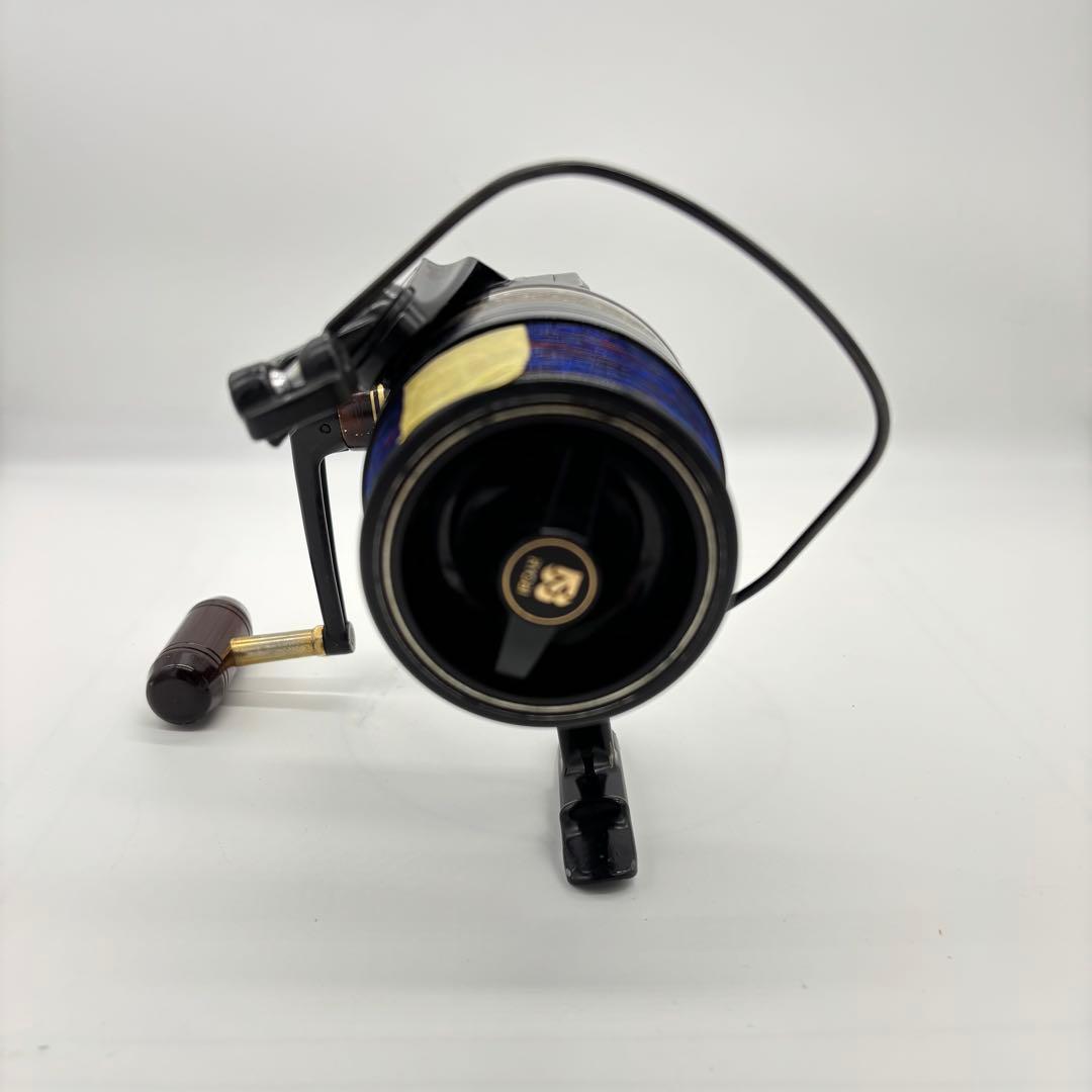 【希少】左ハンドル　RYOBI プロスカイヤー 7 スーパーノーズ　オールド