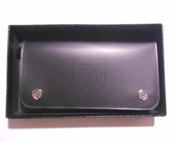 宇宙戦艦ヤマト2199 プレバン 長財布