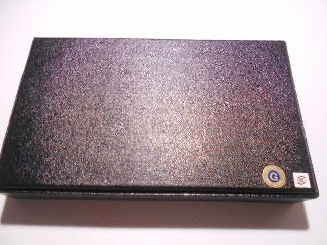 宇宙戦艦ヤマト2199 プレバン 長財布