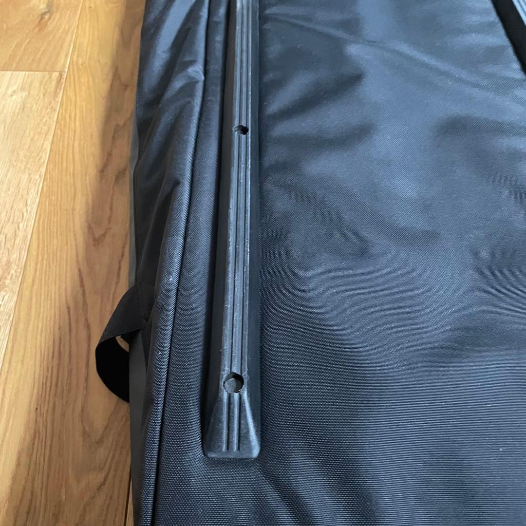 スノーボード THE NORTH FACE BC BOARD ROLLER