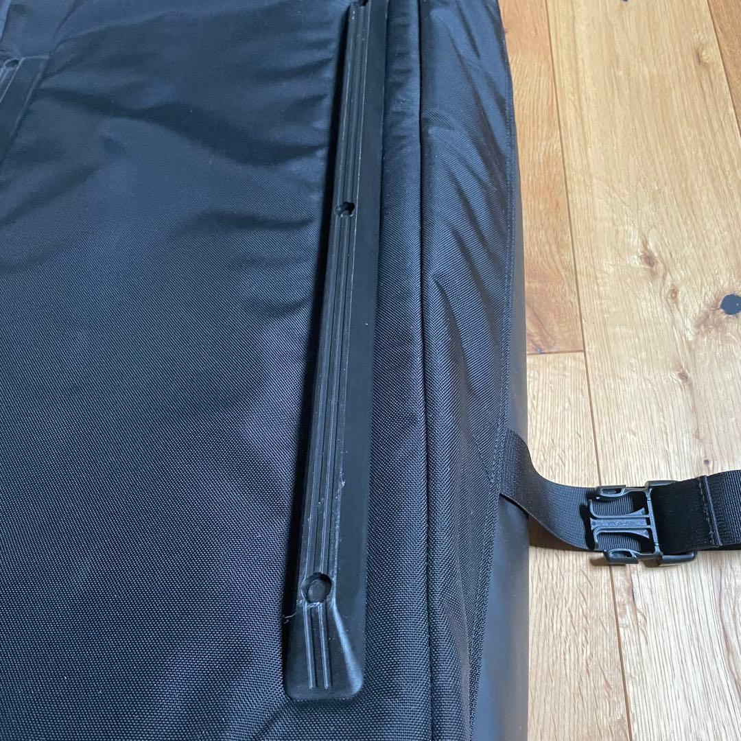 スノーボード THE NORTH FACE BC BOARD ROLLER