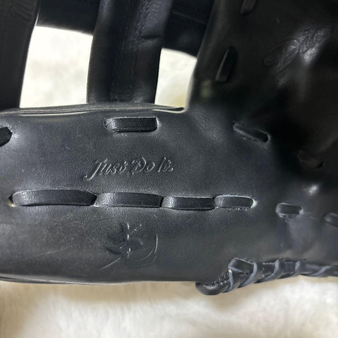 GW限定超貴重！ナイキ硬式　ダイヤモンドエリートプラス　新品未使用背面若干汚れ有