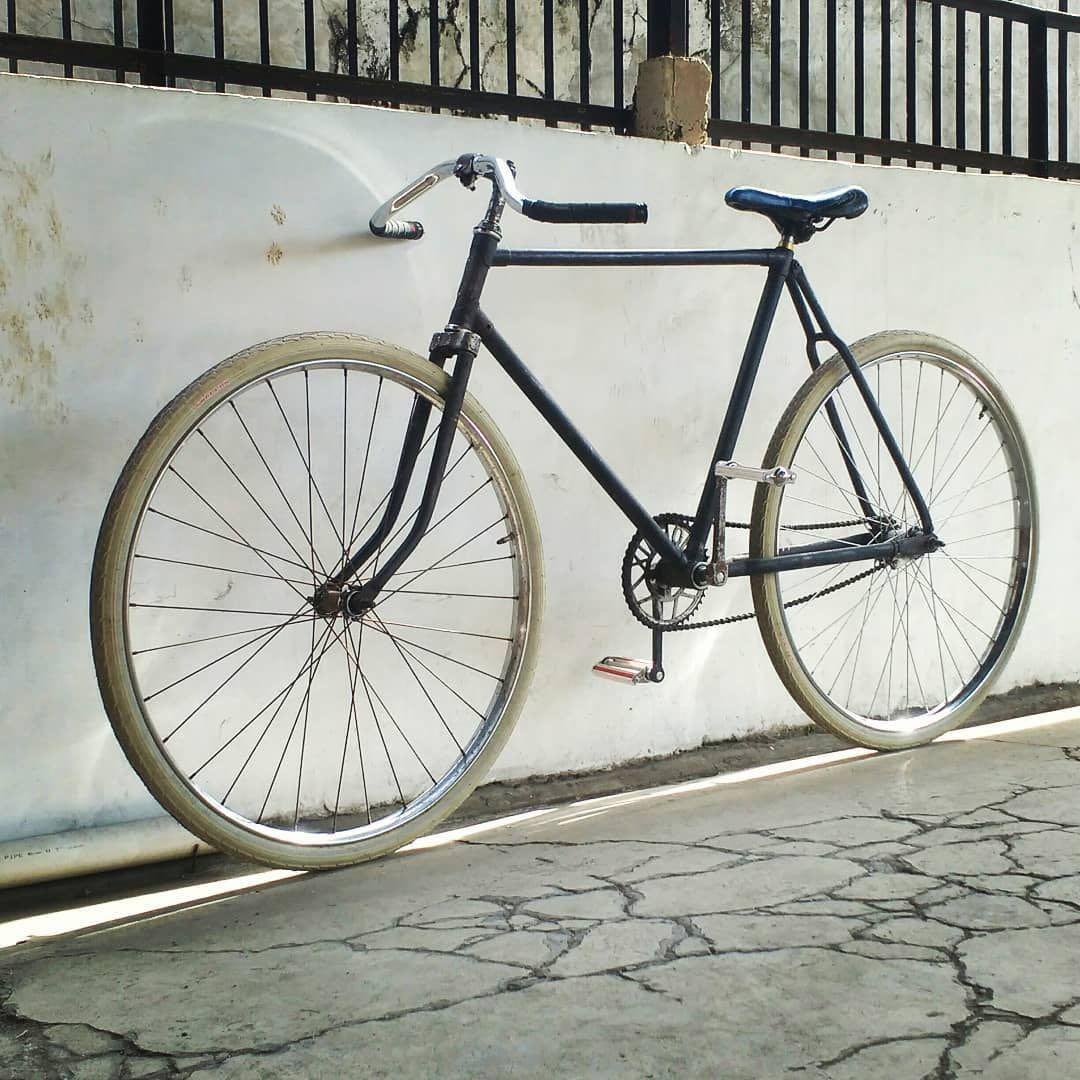 path racer ピストバイク