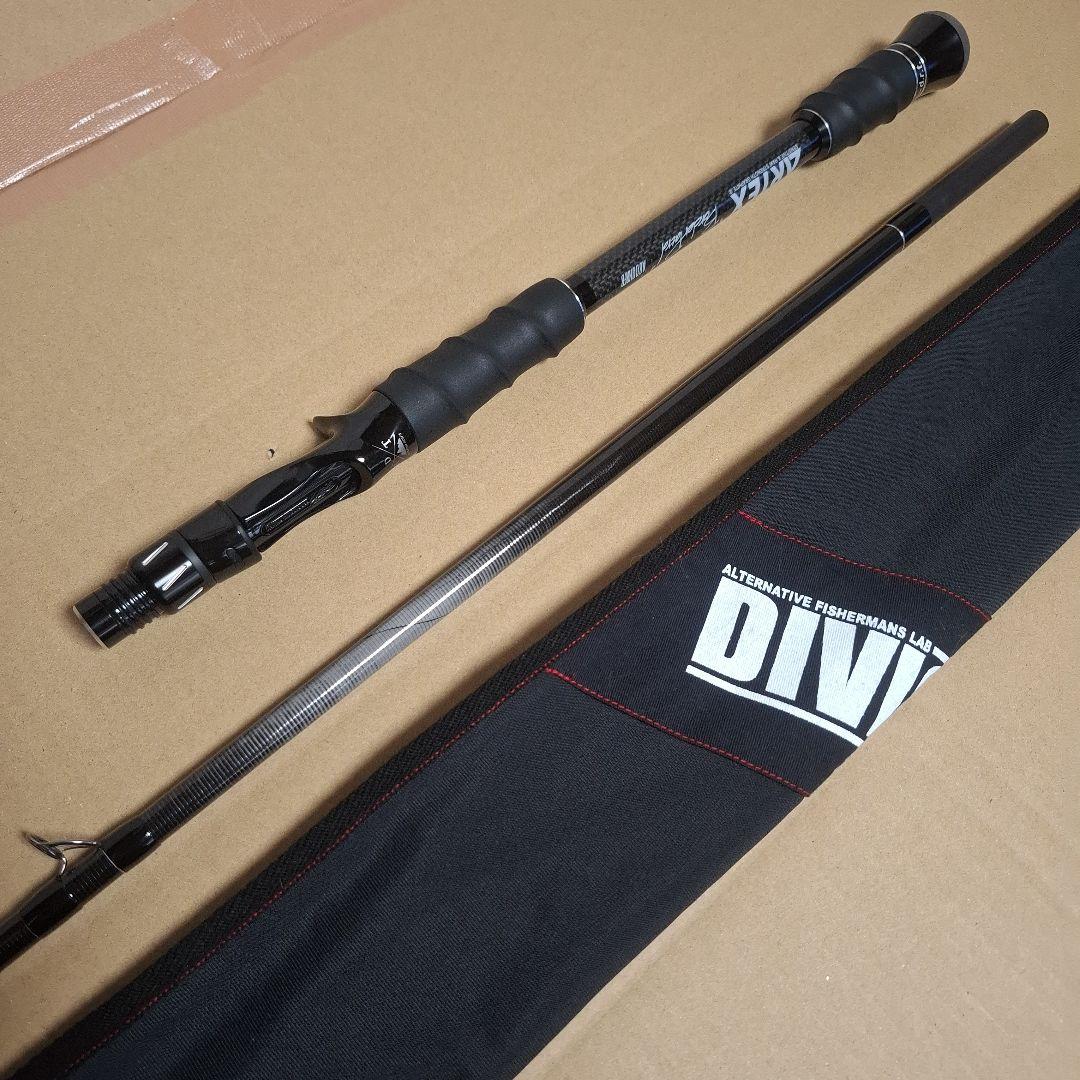 DRT ARTEX BorderPatrol A800CMHRF　アーテックス