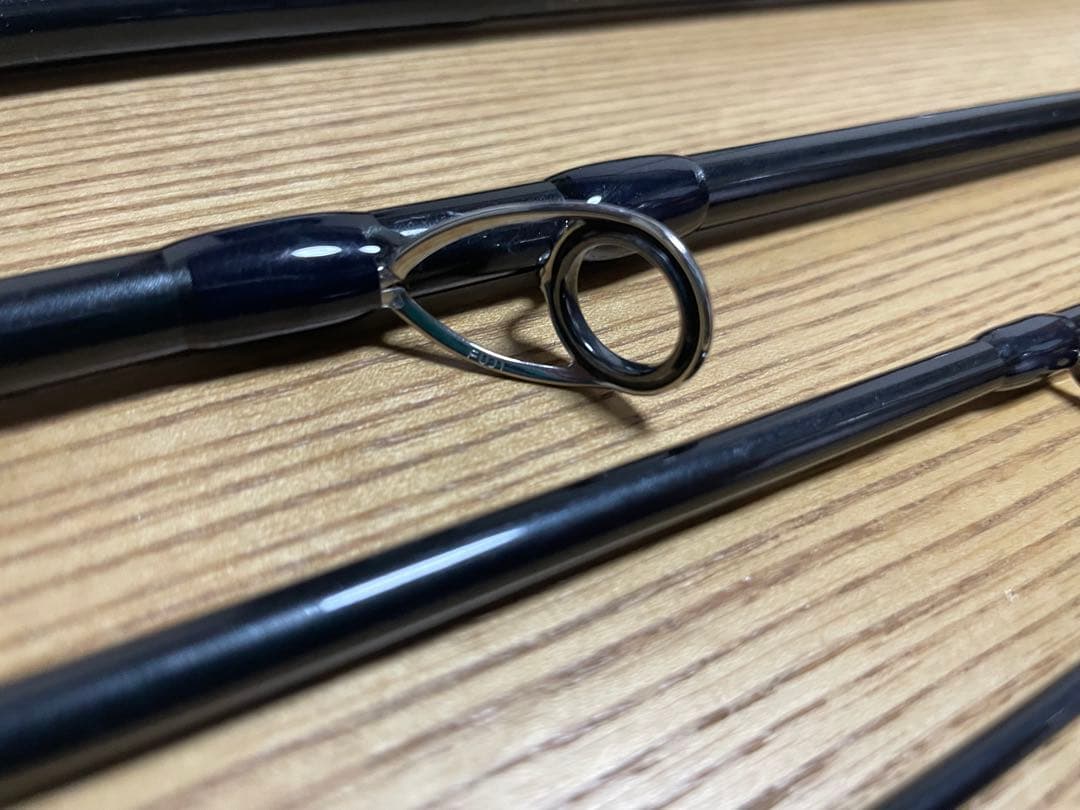 XT711-5S フエルコ　パックロッド