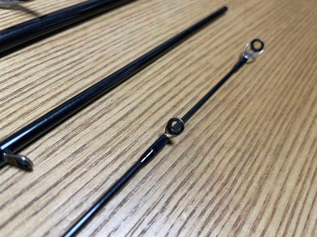 XT711-5S フエルコ　パックロッド