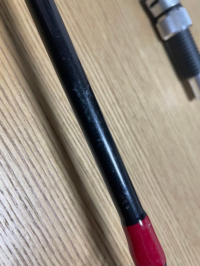 XT711-5S フエルコ　パックロッド