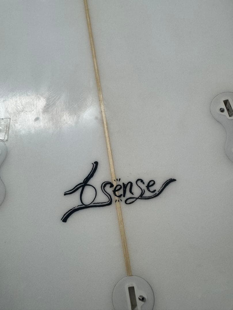 3Dimensionサーフボード