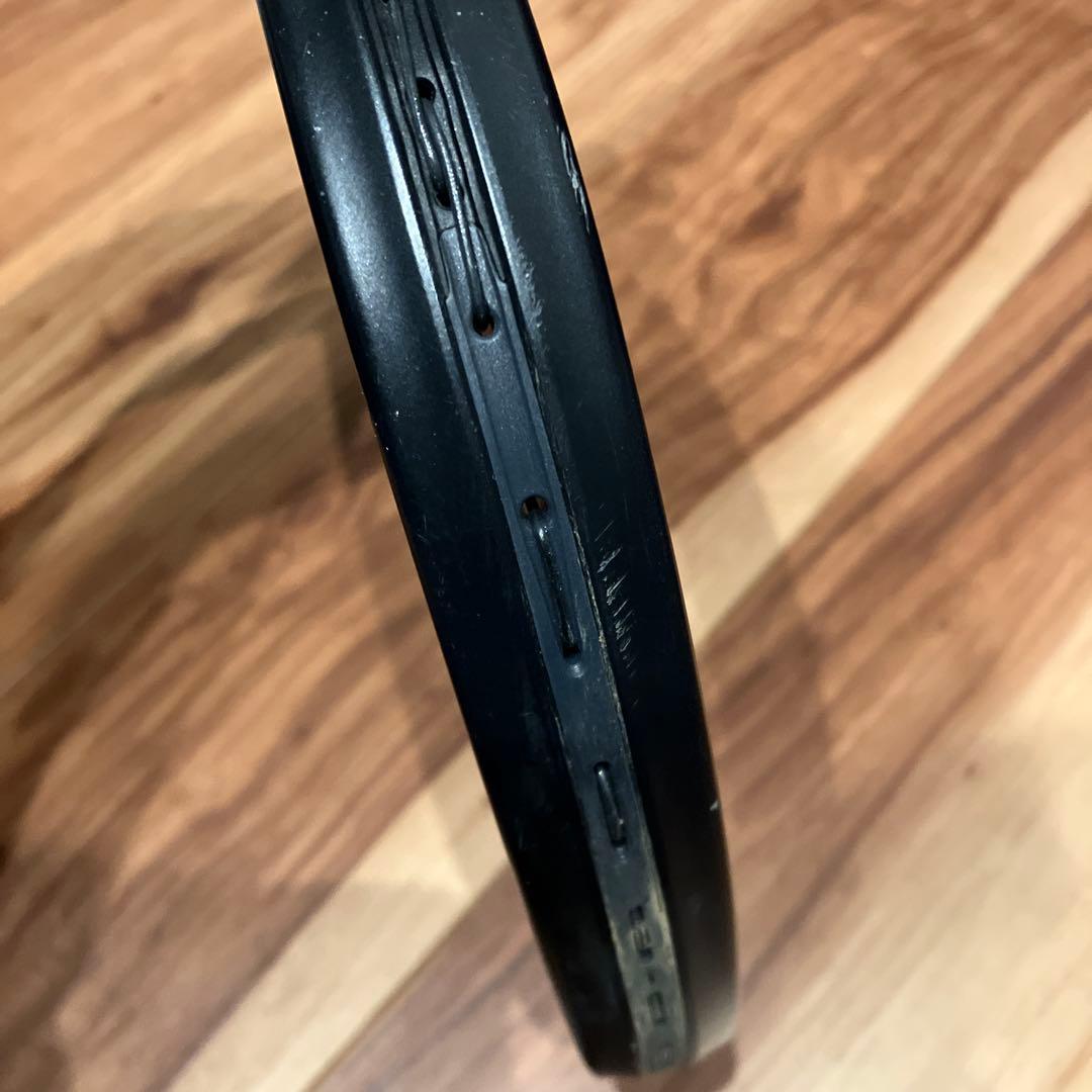 YONEX VOLTRANGE 8V ソフトテニスラケット