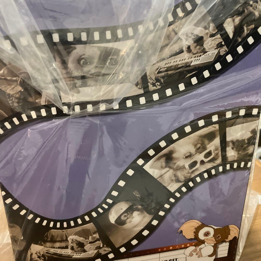 グレムリン ギズモ ライラックグレー25cm PAL CLOSET 限定500体