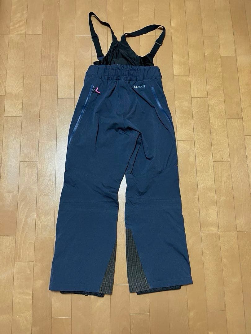 【上下セット】Phenix スキーウェア(中綿なし)