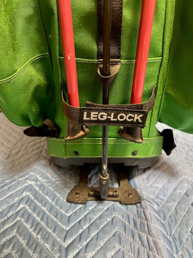 【限定コラボ・別注】BRIEFING BEAMSGOLFゴルフ　キャディバッグ