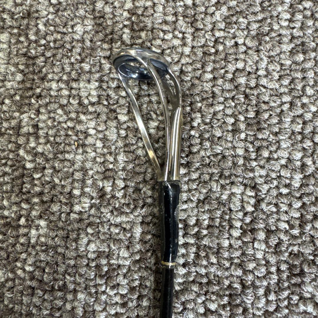 ロッド Daiwa SALTIGA SG DOGFIGHT 76