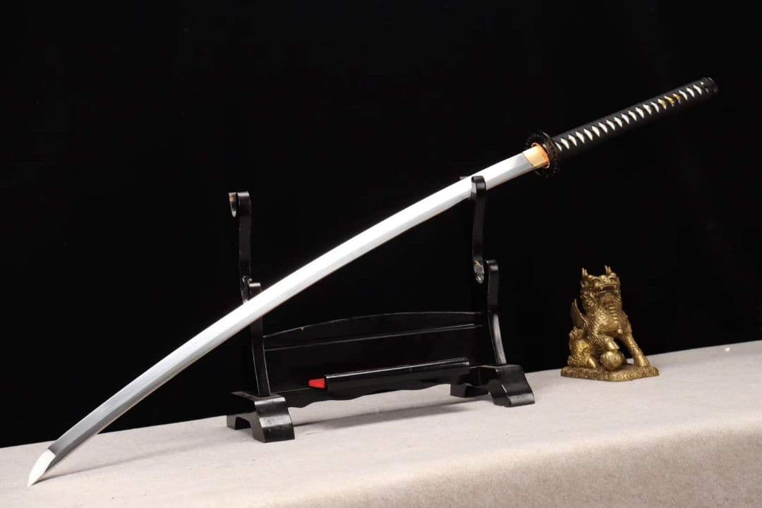 〖野太刀〗 浮屠三千 長尺 武具　刀装具　日本刀　模造刀　居合刀 武蔵