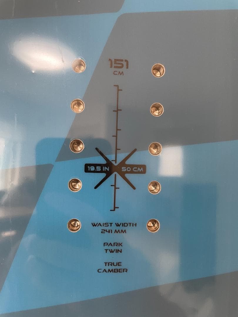 NITRO BEAST×VOLCOM スノーボード 151cm 2022モデル