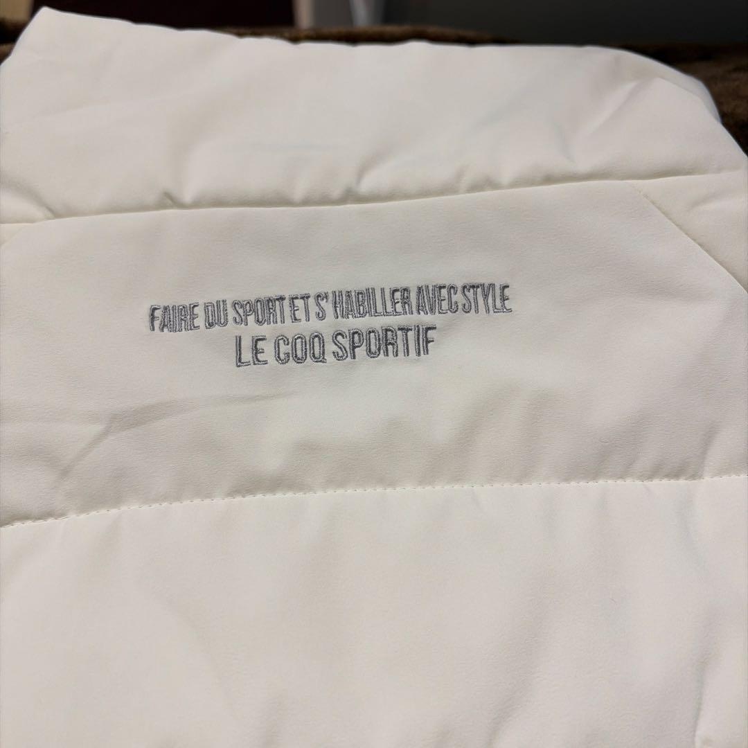 LE COQ SPORTIF 秋冬4点セット