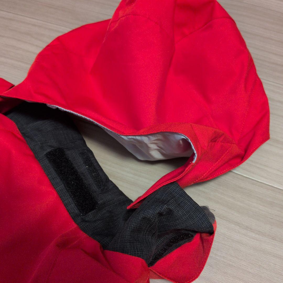 DESCENTE デサント スキーウェア 120センチ