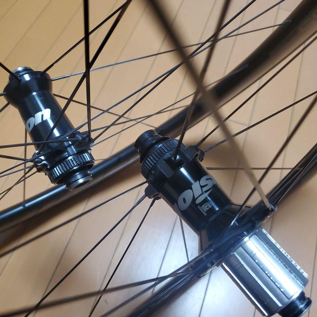 VISIONヴィジョンメトロン55SLディスク　おまけ有り