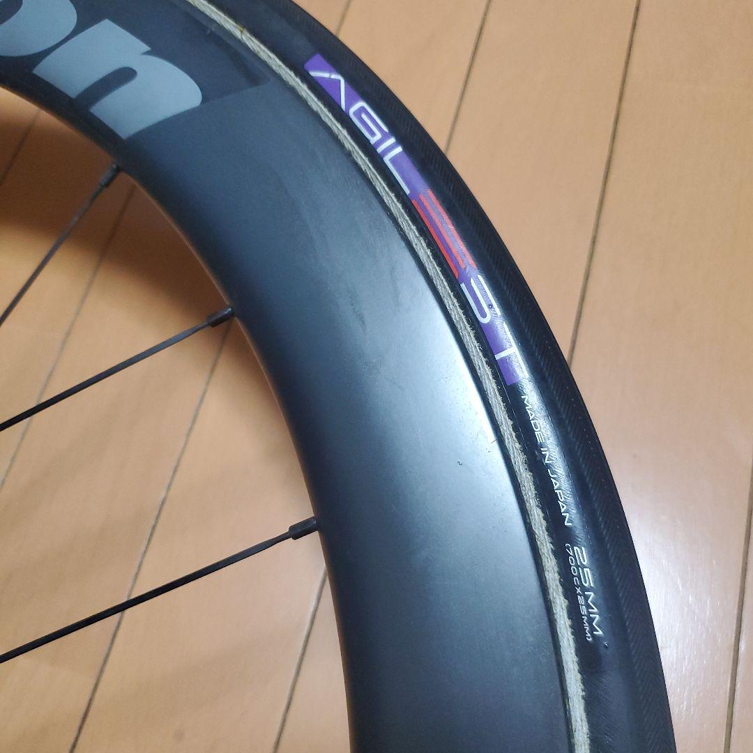 VISIONヴィジョンメトロン55SLディスク　おまけ有り