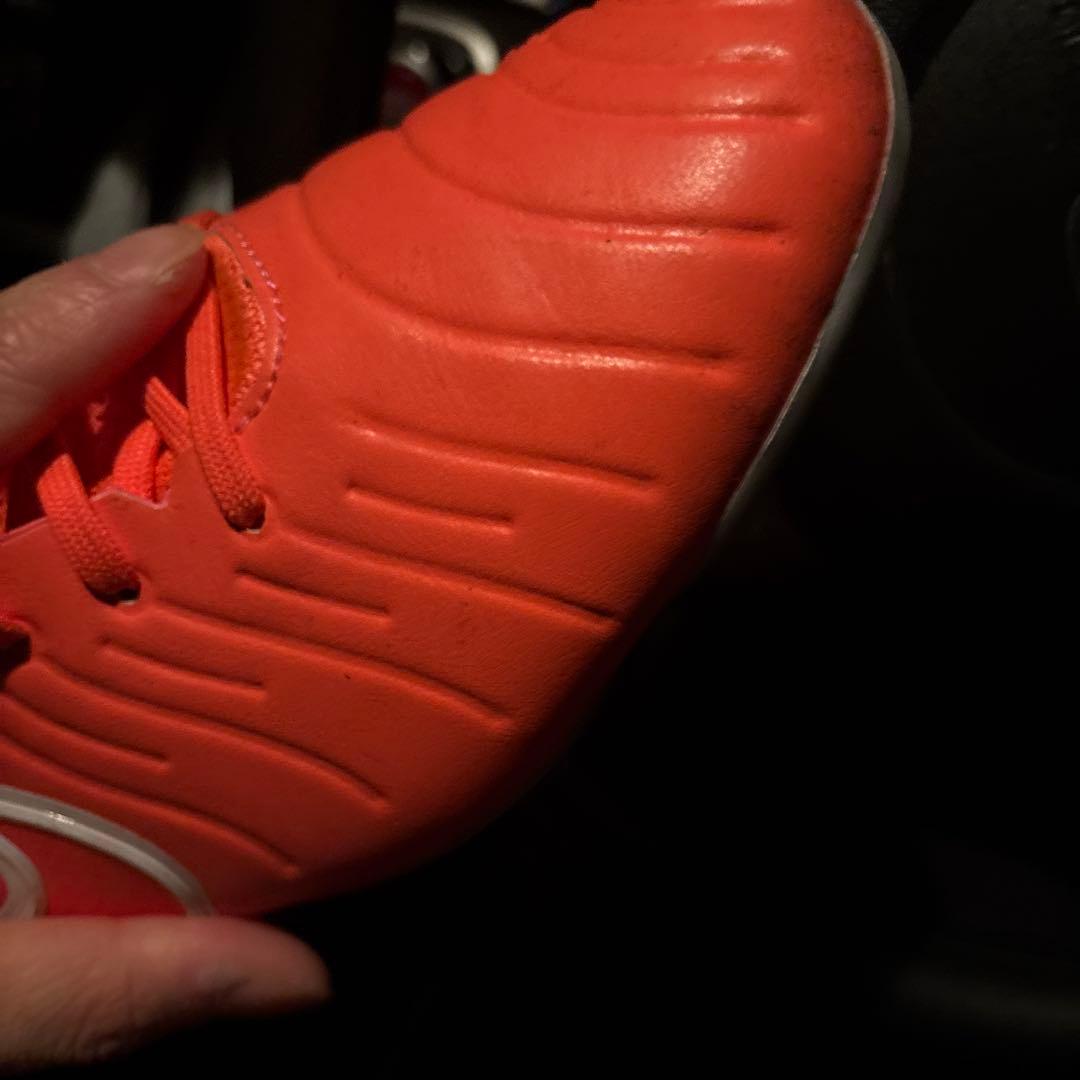 日本代表板倉滉選手着用スパイク NIKE ティエンポレジェンド10エリート FG