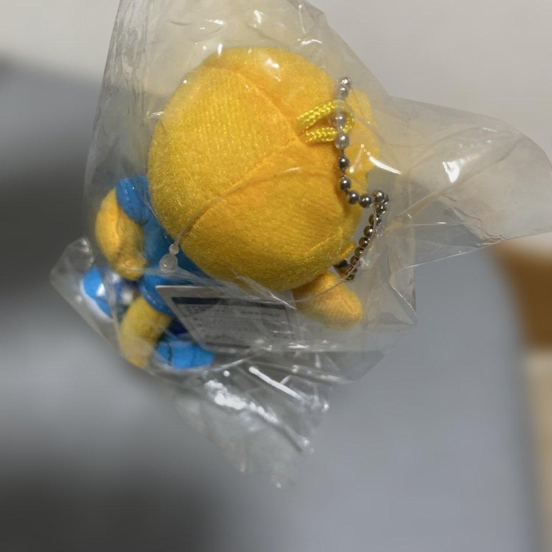 後楽園 ドンチャック マグカップ ぬいぐるみキーチャーム セット