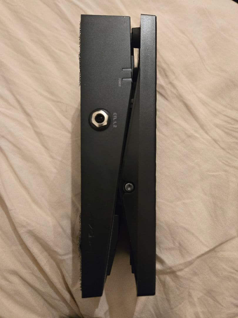 BOSS EV-1-WL エクスプレッションペダル