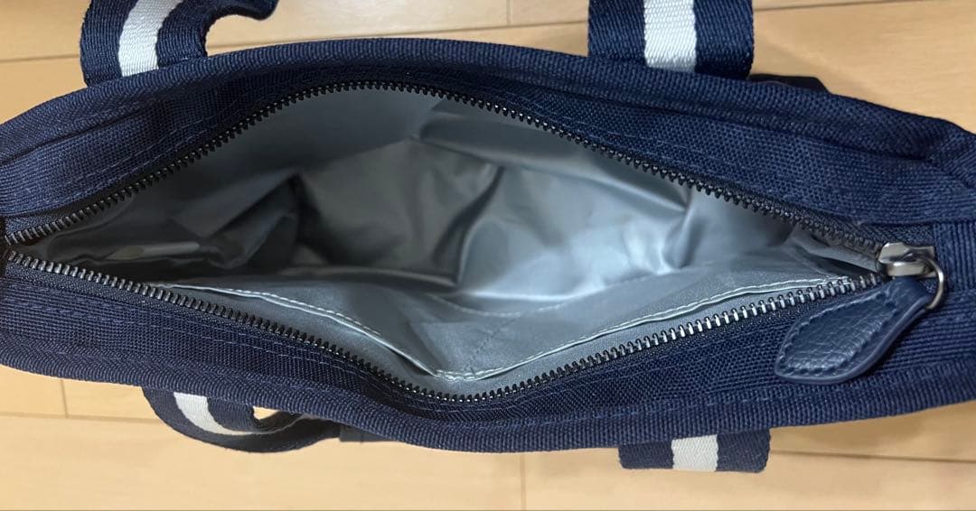 Polo Bear トートバッグ カートバッグ　ゴルフ